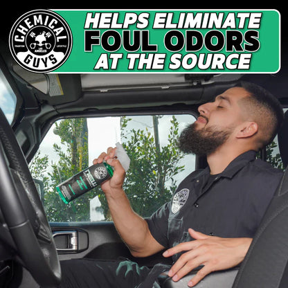 New Car Smell Air Freshener Spray