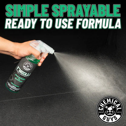 New Car Smell Air Freshener Spray