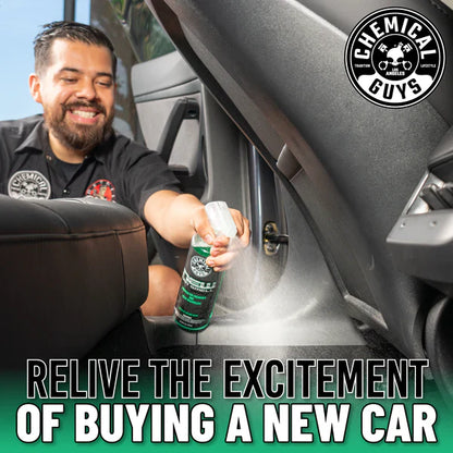 New Car Smell Air Freshener Spray